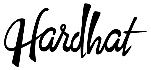 Logo Hardhat