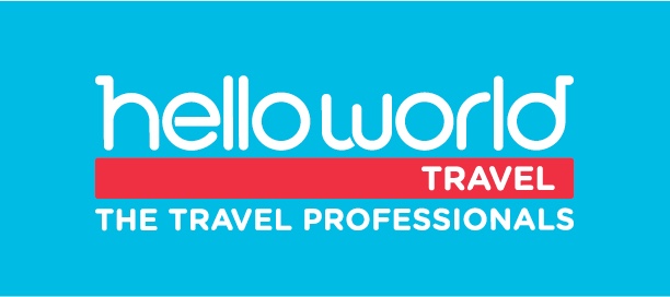 Helloworld logo