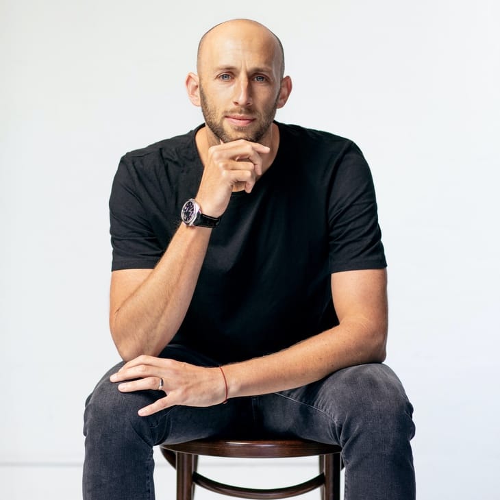Dan Monheit