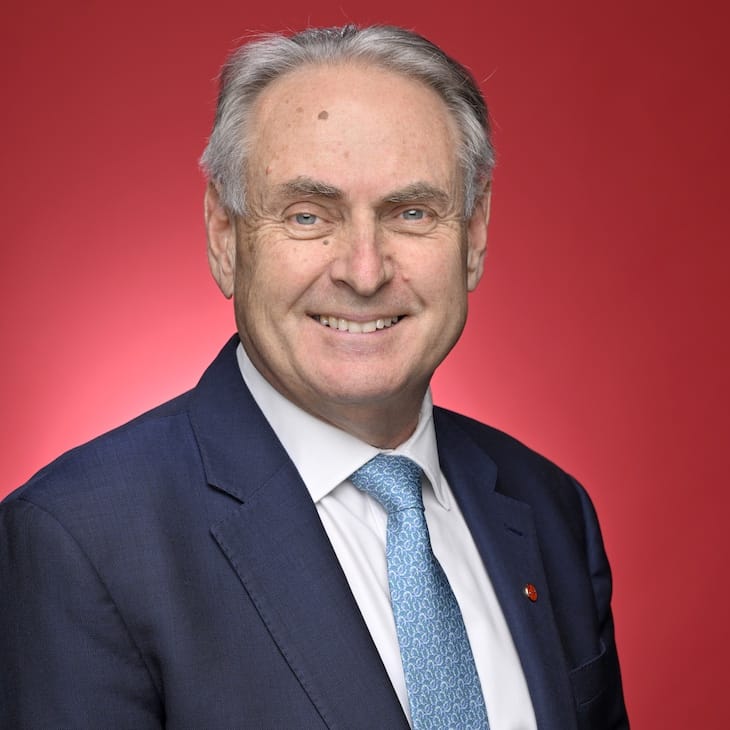 Don Farrell