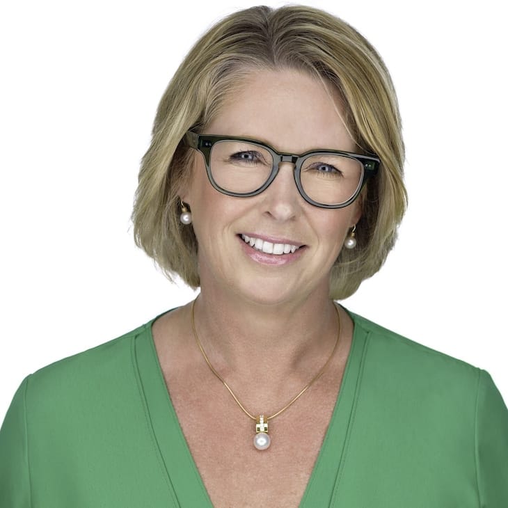 Jill Abel