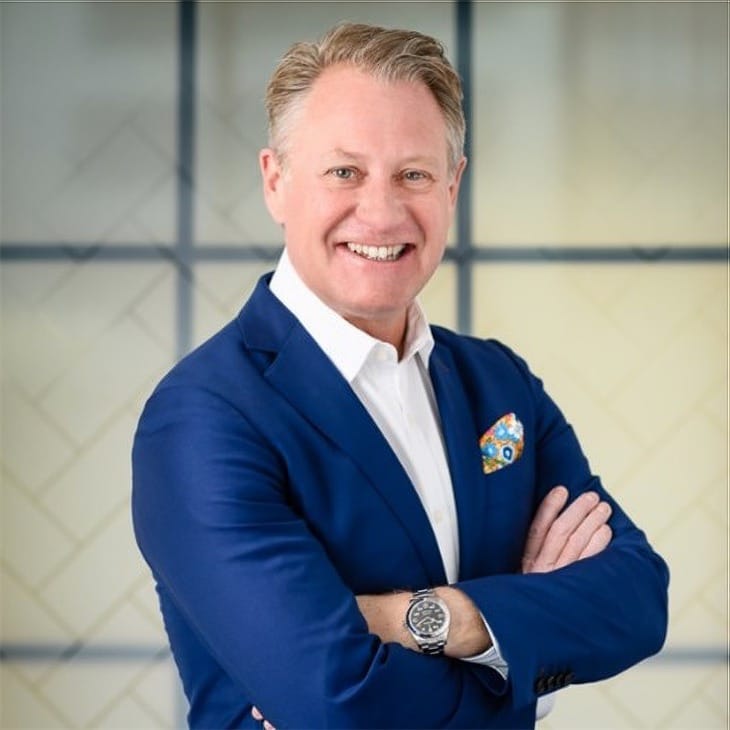 Peter Little