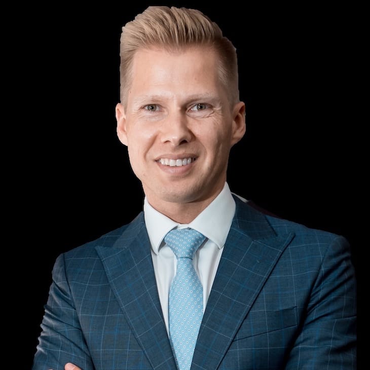 Adam Radwanski